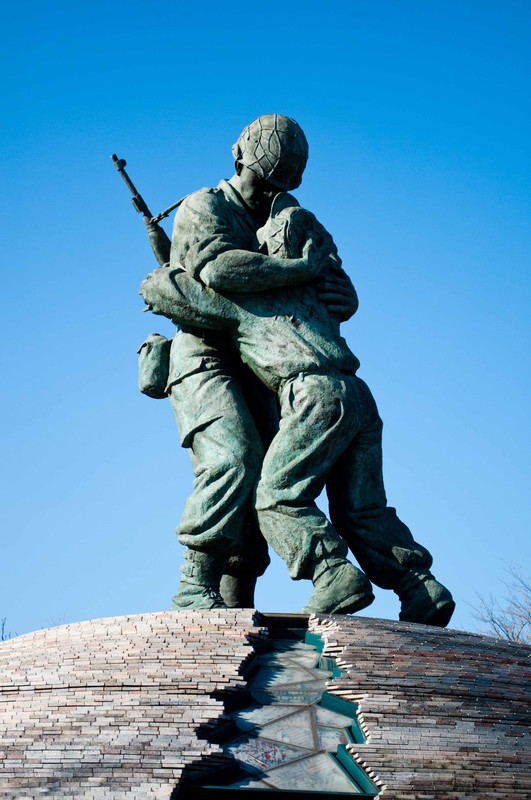 War Memorial of Korea 