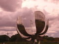 The Floralis