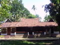 Typical Kerala house