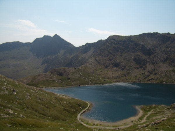 Snowdon