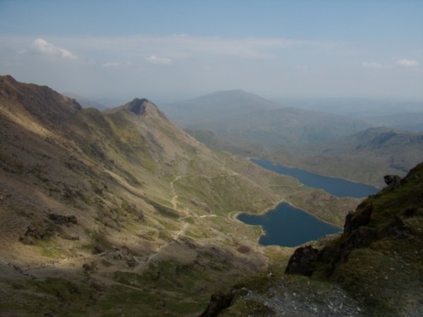 Snowdon