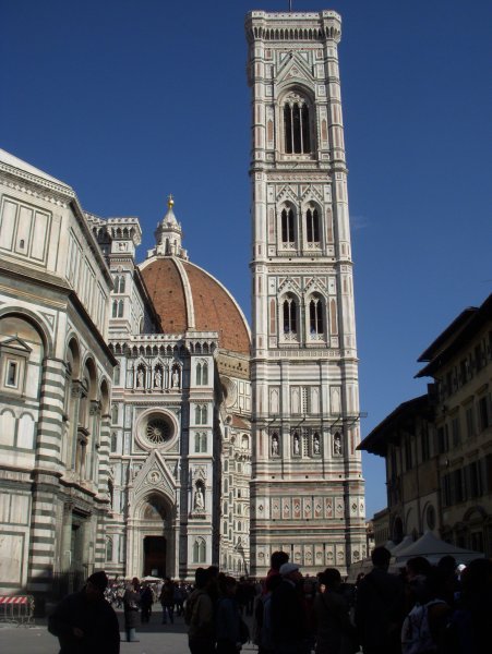 Duomo Again