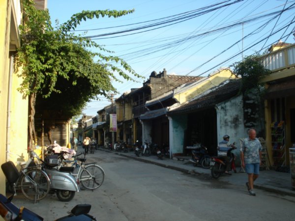 Hoi An by day