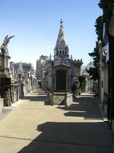 Cementerio de la Recoleta-1