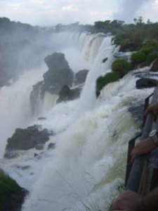 Cataratas del Iguazu (156)