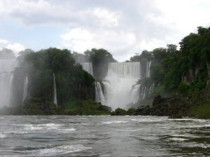Cataratas del Iguazu (78)
