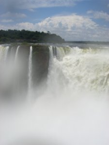 Cataratas del Iguazu DEVILS THROAT (106)