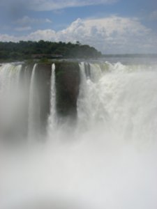 Cataratas del Iguazu DEVILS THROAT (108)
