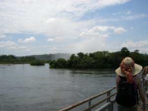 Cataratas del Iguazu DEVILS THROAT (65)