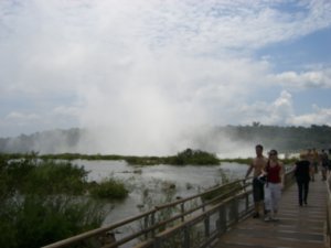 Cataratas del Iguazu DEVILS THROAT (68)