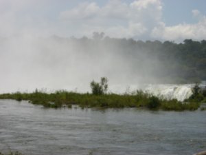 Cataratas del Iguazu DEVILS THROAT (69)