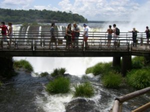 Cataratas del Iguazu DEVILS THROAT (72)