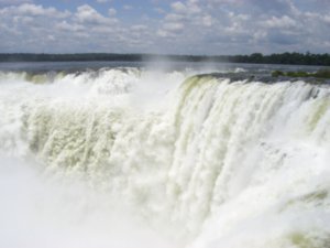 Cataratas del Iguazu DEVILS THROAT (74)
