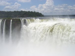 Cataratas del Iguazu DEVILS THROAT (75)
