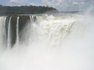 Cataratas del Iguazu DEVILS THROAT (76)