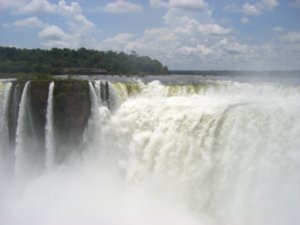 Cataratas del Iguazu DEVILS THROAT (83)