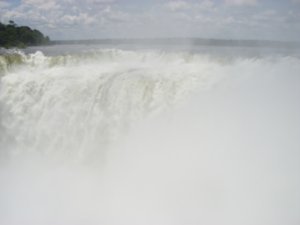 Cataratas del Iguazu DEVILS THROAT (84)