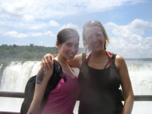 Cataratas del Iguazu DEVILS THROAT (87)