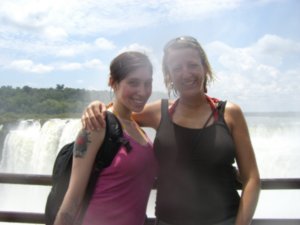 Cataratas del Iguazu DEVILS THROAT (88)