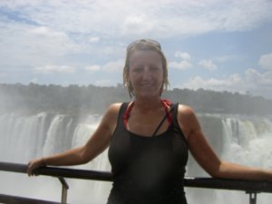 Cataratas del Iguazu DEVILS THROAT (92)