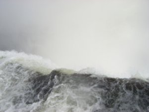 Cataratas del Iguazu DEVILS THROAT (95)