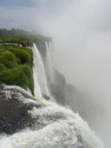 Cataratas del Iguazu DEVILS THROAT (96)