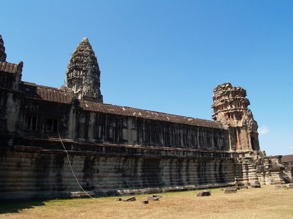 More Angkor