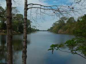 Angkor - Midday