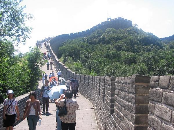 Badaling Great Wall 4