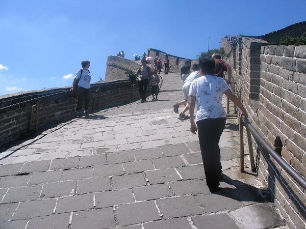 Badaling Great Wall 7