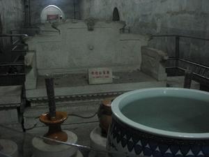 Ming Tombs 9