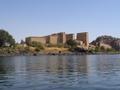 Philae (Isis) Temple Approach 2