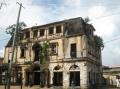 Old Abidjan