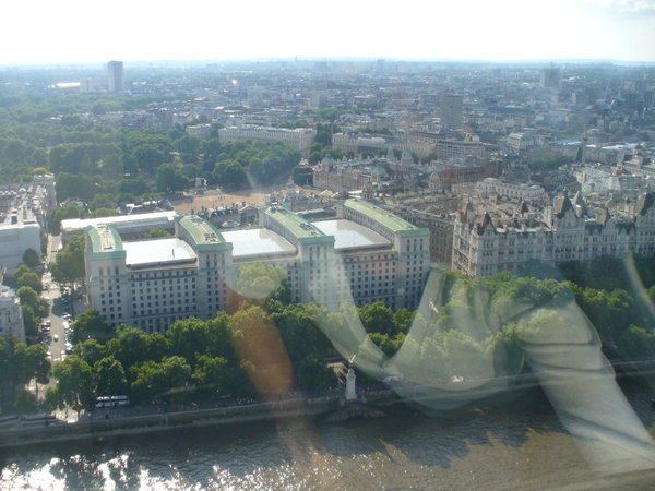 London Eye 4