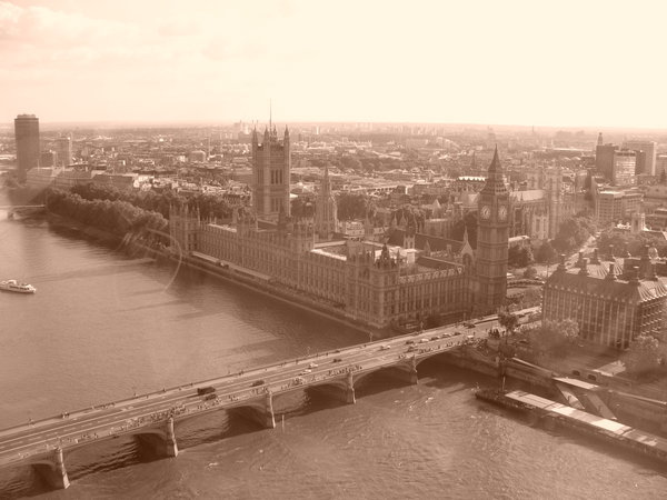 London Eye 5