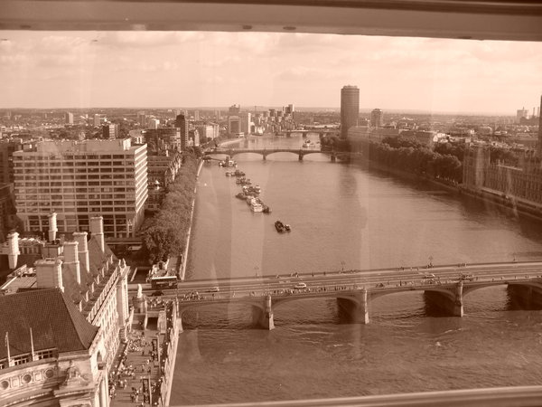 London Eye 16