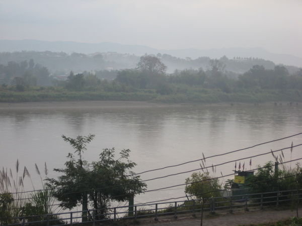 The Mighty Mekong