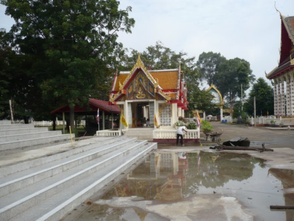 Temple one