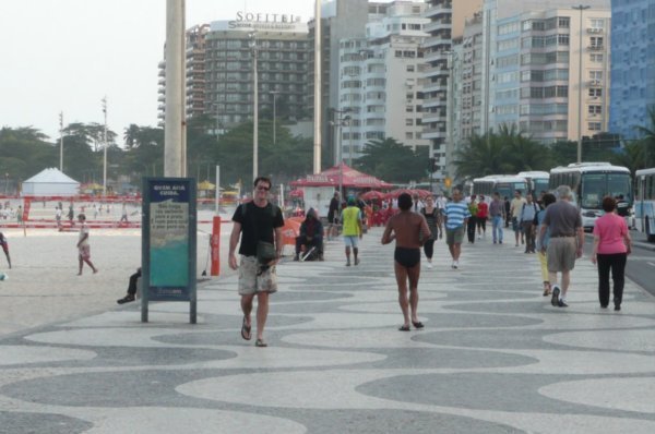 Copacabana Beach (2)