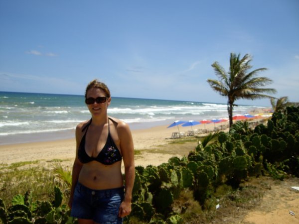 Praia de Flamengo
