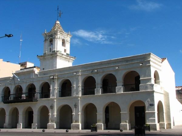 Salta: Cabildo Histórico (Old Town Hall)