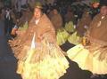 POTOSI - Carnival celebrations / Celebración del Carnaval