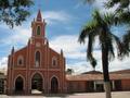 Puerto Suárez: Church / Iglesia