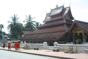 Temples bouddhiques