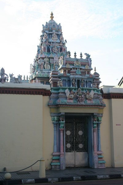 Temples hindus