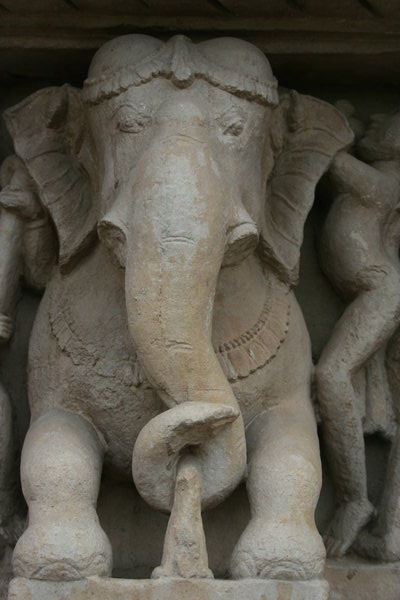 Ganesh, hero du Kama Sutra?!