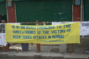 Attentats terroristes a Mumbai