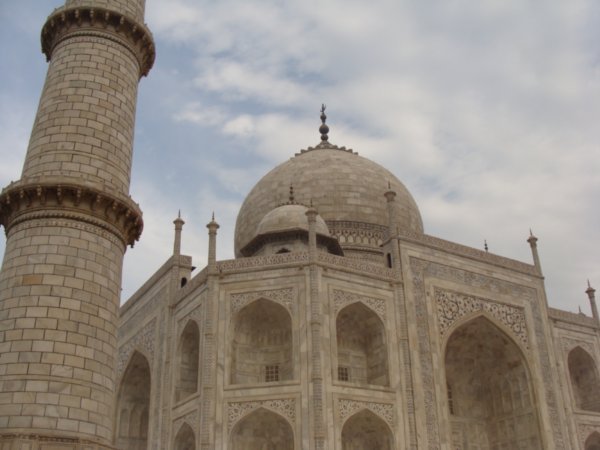 More Taj