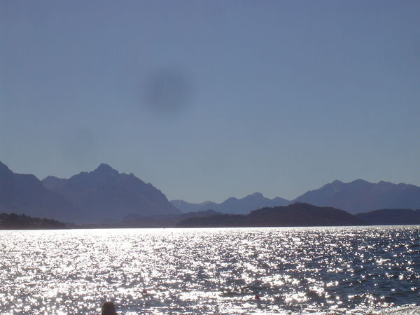 Argentine lake district - Bariloche