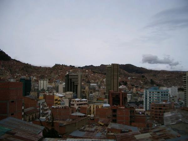 La Paz